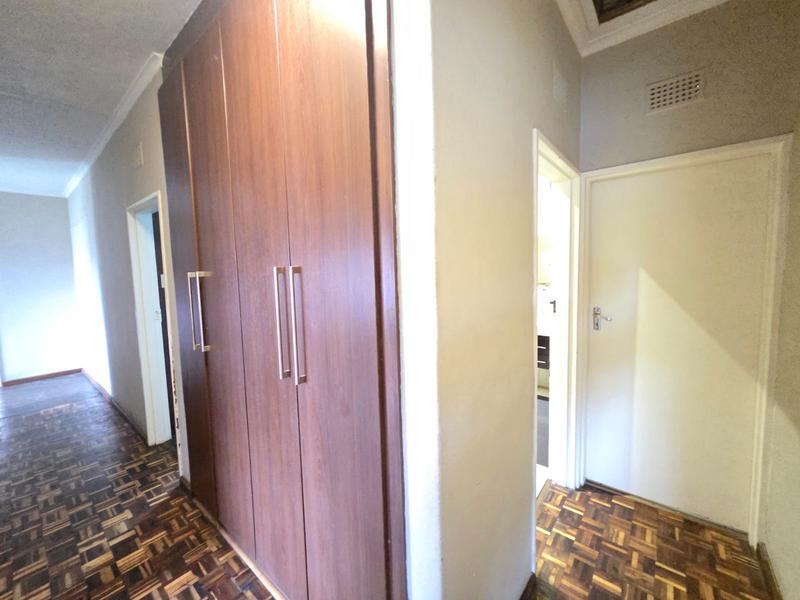 To Let 3 Bedroom Property for Rent in De La Haye Western Cape
